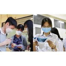 Năm 2024 sẽ thi tốt nghiệp THPT Quốc gia vào tháng mấy?