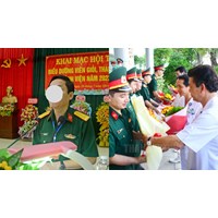 Mức lương năm 2024 của Giám đốc Bệnh viện 175 là bao nhiêu?