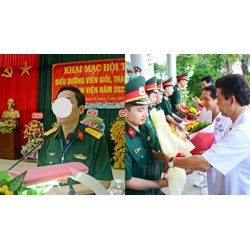 Mức lương năm 2024 của Giám đốc Bệnh viện 175 là bao nhiêu?
