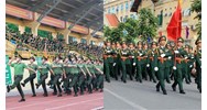 Chỉ tiêu tuyển sinh vào các trường Công an nhân dân năm 2024?
