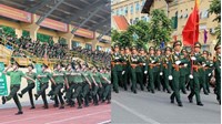 Chỉ tiêu tuyển sinh vào các trường Công an nhân dân năm 2024?