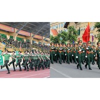 Chỉ tiêu tuyển sinh vào các trường Công an nhân dân năm 2024?