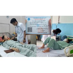 Đang chữa bệnh mà thẻ bảo hiểm y tế hết hạn có được hưởng BHYT?