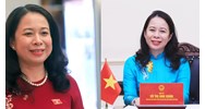 Tiêu chuẩn của Phó Chủ tịch nước Việt Nam hiện nay thế nào?