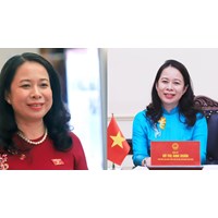 Tiêu chuẩn của Phó Chủ tịch nước Việt Nam hiện nay thế nào?