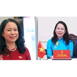 Tiêu chuẩn của Phó Chủ tịch nước Việt Nam hiện nay thế nào?