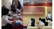 Thông báo tuyển dụng công chức Thuế theo Nghị định 140/2017/NĐ-CP