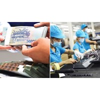 Thay đổi điều kiện để doanh nghiệp được vay vốn trả lương ngừng việc