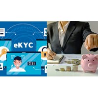 Ngân hàng nghiên cứu dùng tài khoản định danh xác minh thông tin khách hàng