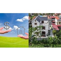 Người dân được miễn tiền sử dụng đất trong trường hợp nào?