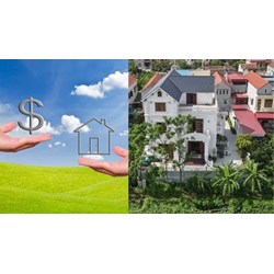Người dân được miễn tiền sử dụng đất trong trường hợp nào?