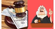 Có hòa giải tại Tòa với yêu cầu bồi thường do thiệt hại tài sản Nhà nước?