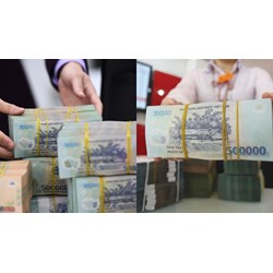Ngân hàng được cơ cấu lại thời hạn trả nợ cho khách hàng hết 30/6/2024
