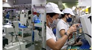 Quyền quyết định tặng Danh hiệu Đơn vị quyết thắng cho doanh nghiệp FDI?