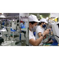 Quyền quyết định tặng Danh hiệu Đơn vị quyết thắng cho doanh nghiệp FDI?