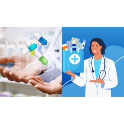 Thủ tục thay đổi người chịu trách nhiệm chuyên môn về dược của công ty dược