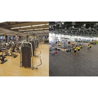 Trình tự, thủ tục xin cấp Giấy chứng nhận đủ điều kiện kinh doanh hoạt động thể thao được thực hiện thế nào?