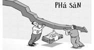 Sau khi chủ nợ nộp đơn yêu cầu mở thủ tục phá sản, doanh nghiệp có được quyền thương lượng để chủ nợ rút đơn không?