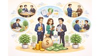 Quyền và nghĩa vụ của thành viên góp vốn trong công ty hợp danh