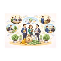 Quyền và nghĩa vụ của thành viên góp vốn trong công ty hợp danh