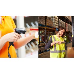 Mã vạch Đài Loan là bao nhiêu? Mã vạch Đài Loan có giống với Trung Quốc?