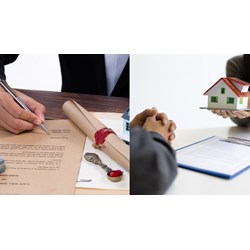 Mẹ đã mất thì con có được hưởng thừa kế với di sản của ông ngoại?