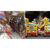 Tại sao hàng mã, vàng mã phải chịu thuế tiêu thụ đặc biệt?