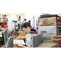 Trường hợp tổ chức tín dụng không phải đáp ứng tỷ lệ nợ xấu dưới 3% khi mua nợ