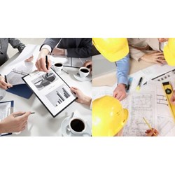 Các công việc tư vấn đầu tư xây dựng bao gồm?