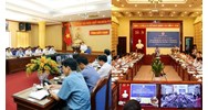 Tăng cường hình thức họp trực tuyến tại cơ quan hành chính