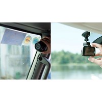 Tạm ngưng việc xử phạt ô tô không lắp camera giám sát