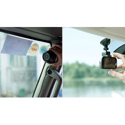 Tạm ngưng việc xử phạt ô tô không lắp camera giám sát