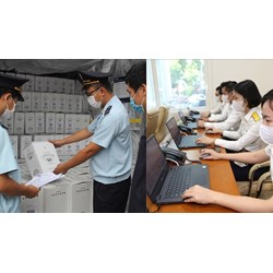 Tổng cục Hải quan yêu cầu kiểm tra, chấn chỉnh về công tác hoàn thuế