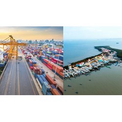 Mức thu tiền sử dụng khu vực biển địa bàn HCM giai đoạn 2024 – 2029