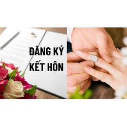 Có phải đăng ký kết hôn thì mới xác lập quan hệ vợ chồng?