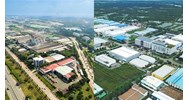 Nội dung báo cáo đầu tư thành lập, mở rộng cụm công nghiệp