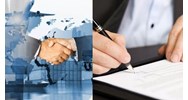Những nội dung phải có trong hợp đồng nhượng quyền thương mại