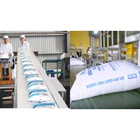 Sản xuất đường có mã ngành kinh tế bao nhiêu theo quy định hiện nay?