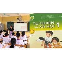 Quan điểm xây dựng Chương trình giáo dục phổ thông 2018 môn Tự nhiên và Xã hội