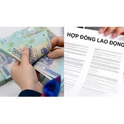 Khi nào công ty không trả lương người lao động được nộp đơn kiện?
