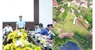 Chức năng của Phòng Kinh tế và Hạ tầng thuộc UBND cấp huyện