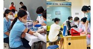 Bị bệnh nghề nghiệp được hưởng những chính sách gì?
