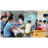 Bị bệnh nghề nghiệp được hưởng những chính sách gì?
