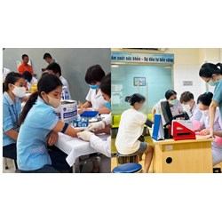 Bị bệnh nghề nghiệp được hưởng những chính sách gì?