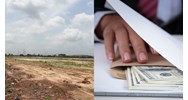 Rà soát quy định chuyển mục đích sử dụng đất để không thất thoát tài sản công
