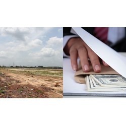 Rà soát quy định chuyển mục đích sử dụng đất để không thất thoát tài sản công