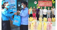 Quỹ phúc lợi chi trực tiếp cho người lao động gồm những khoản nào?