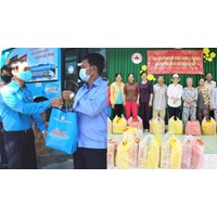 Quỹ phúc lợi chi trực tiếp cho người lao động gồm những khoản nào?