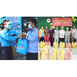 Quỹ phúc lợi chi trực tiếp cho người lao động gồm những khoản nào?