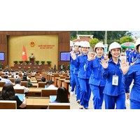 Rà soát và đề xuất sửa đổi Luật An toàn, vệ sinh lao động